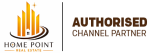 Home Point - Authorised Channel Partner