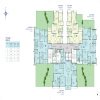 3 BHK Floor Plan
