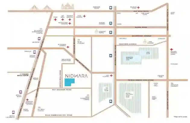 Property Site Plan