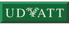 Udyatt Logo
